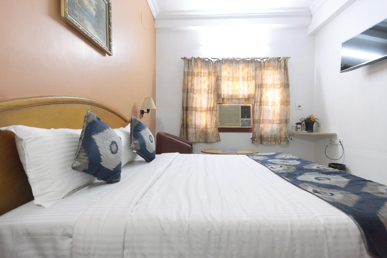 Hotel Oyo 5377 Raaj Bhaavan